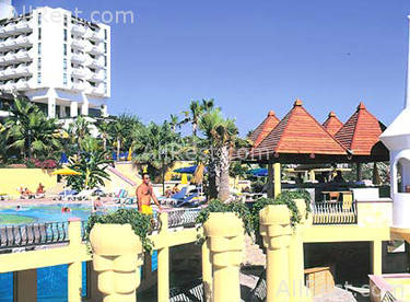 Fantasia De Luxe Hotel Kusadasi 3